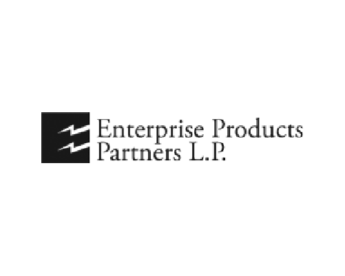 Joule Customer Logos Enterprise Products