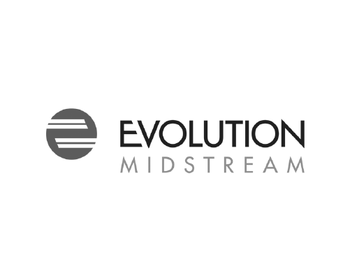 Joule Customer Logos Evolution Midstream
