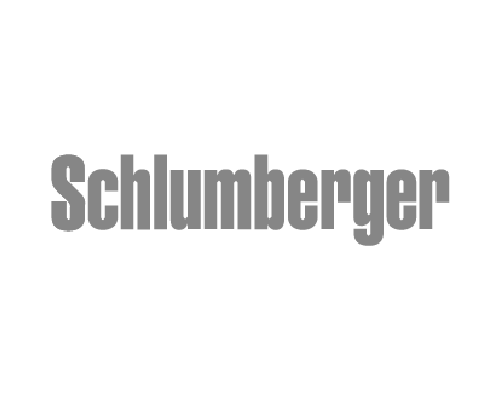 Joule Customer Logos Schlumberger