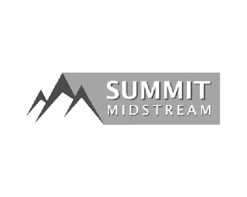Joule Customer Logos Summit Midstream