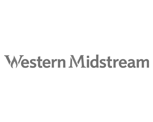 Joule Customer Logos Western Midstream